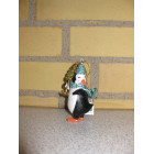 Pingvin til at hænge