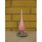 Dråbelys lyserød