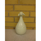 Deko får antik grøn