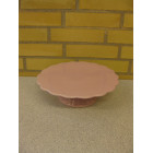 Fad på fod Mynte English rose