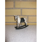 Gyngehest til at hænge