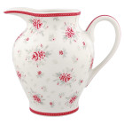 Lille kande Flora white