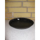 Metal bakke