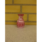 Lille glas vase