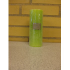 Stearinlys lime