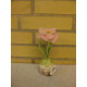 Filt blomster