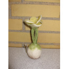 Filt blomster