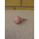 Porcelænsgreb rosa