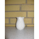 Hvid vase