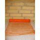 Bordløber orange