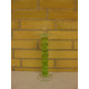 Glas stage lime