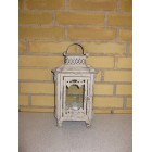 Lanterne antik sand