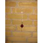Lille glas kugle