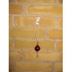 Lille glas kugle