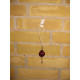 Lille glas kugle