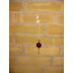 Lille glas kugle