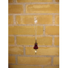 Lille glas kugle