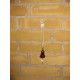 Lille glas kugle