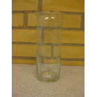 Glas vase