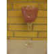 Glas opsats