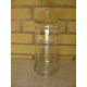 Glas krukke