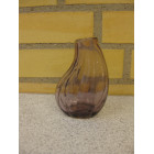 Glas vase