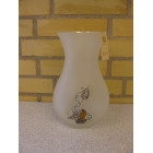 Glas vase
