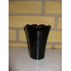 Glas vase