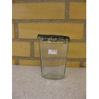 Glas vase