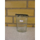 Glas vase