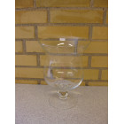 Glas vase