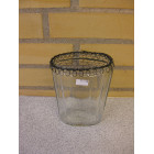 Glas vase