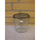 Glas vase