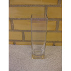 Glas vase