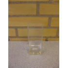 Glas vase