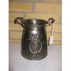Metal spand