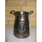Metal spand