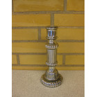 Glas lysestage