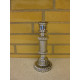 Glas lysestage