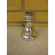 Glas lysestage