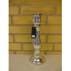 Glas lysestage